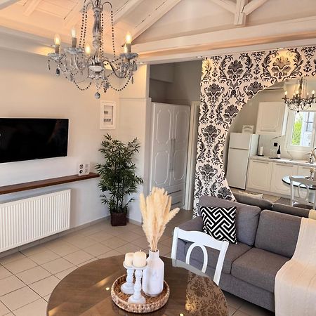 Orianna Suites Skiathos Kültér fotó