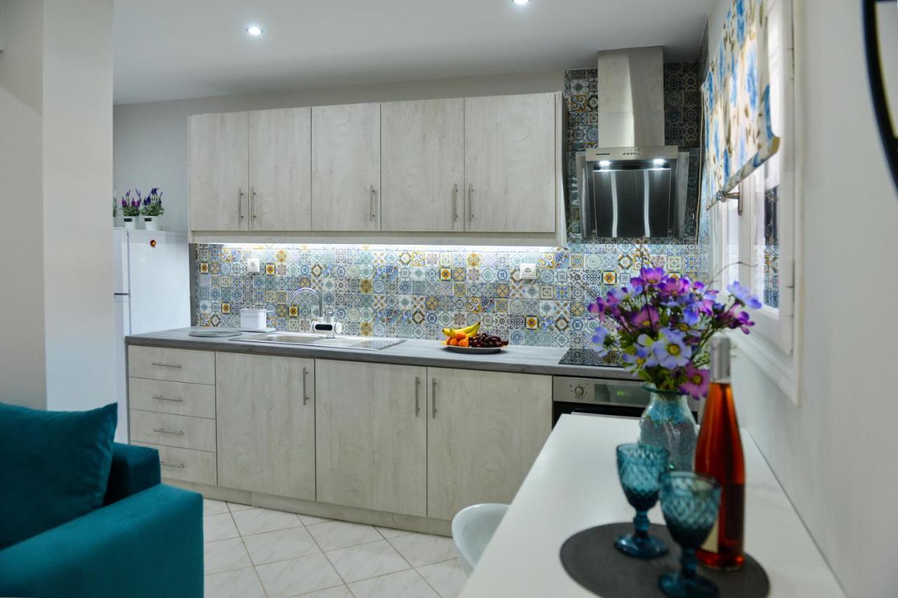 Orianna Suites Skiathos Kültér fotó