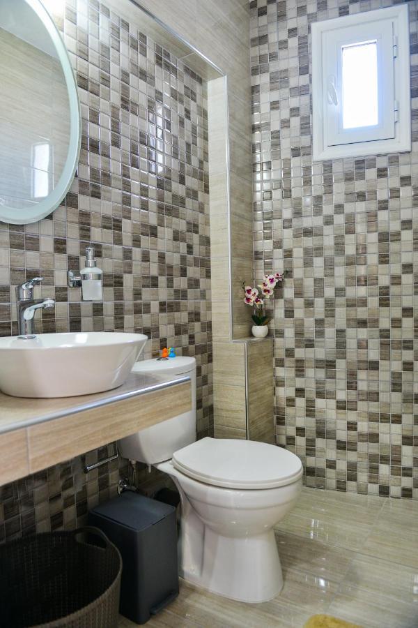 Orianna Suites Skiathos Kültér fotó