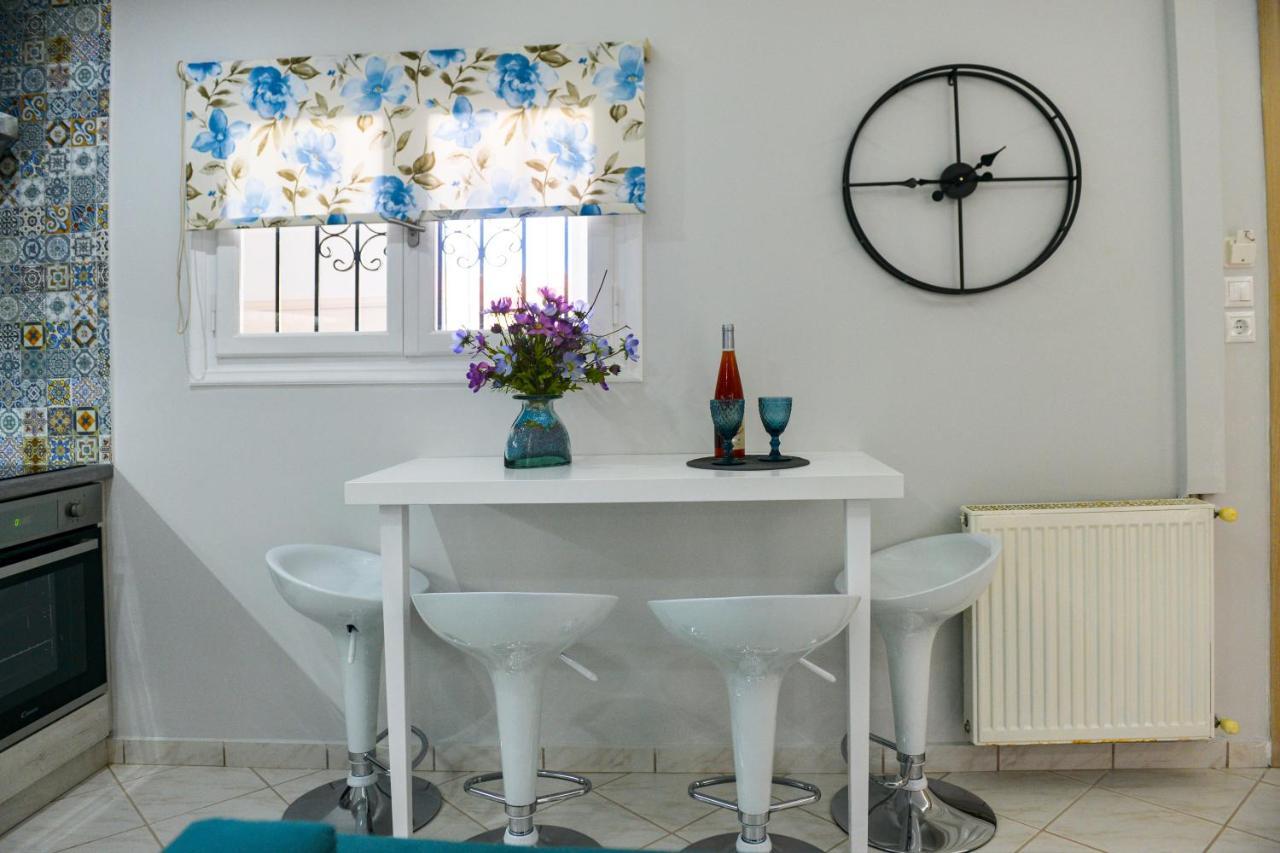 Orianna Suites Skiathos Kültér fotó