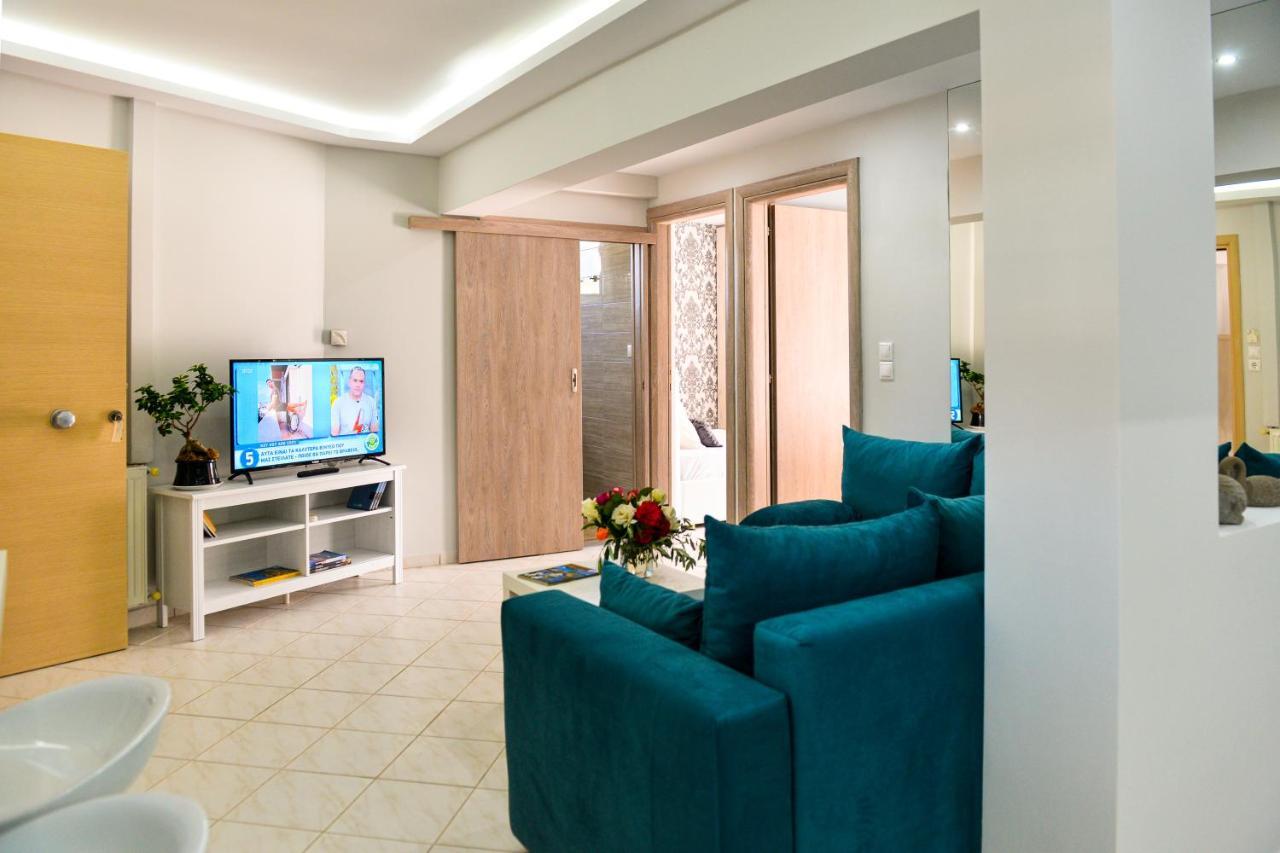 Orianna Suites Skiathos Kültér fotó
