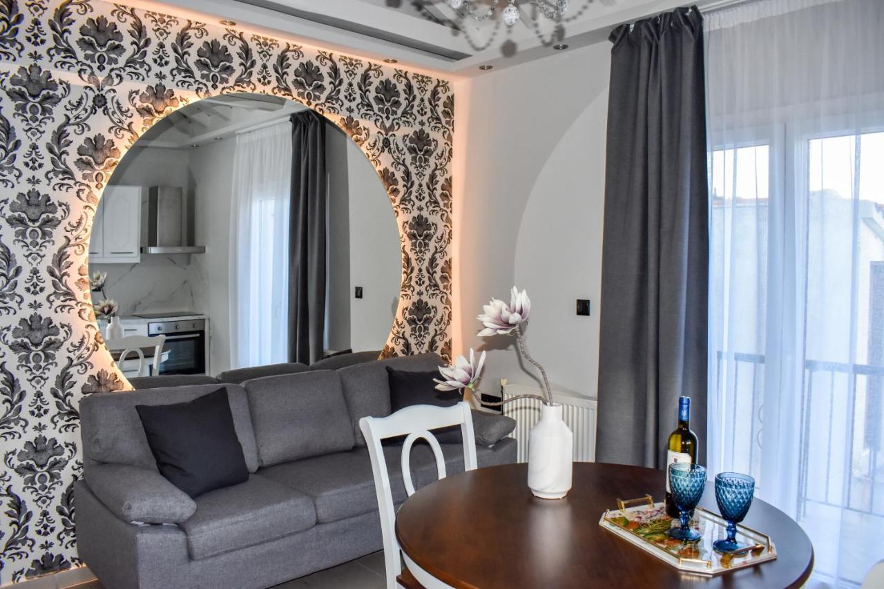 Orianna Suites Skiathos Kültér fotó