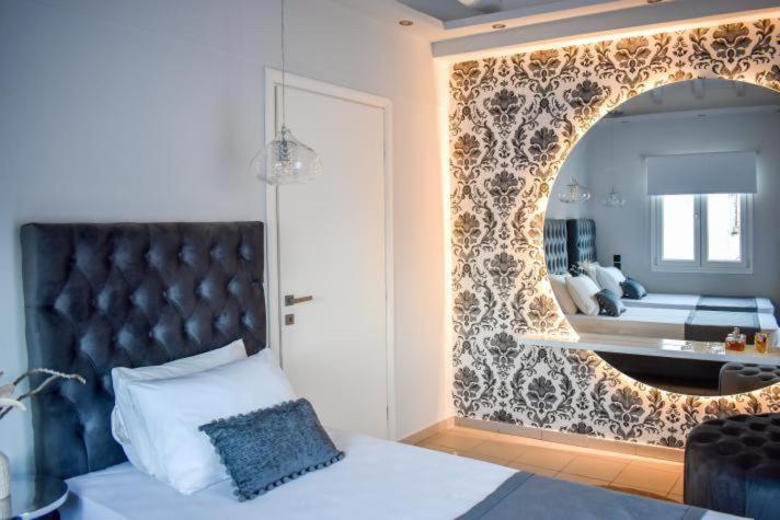 Orianna Suites Skiathos Kültér fotó