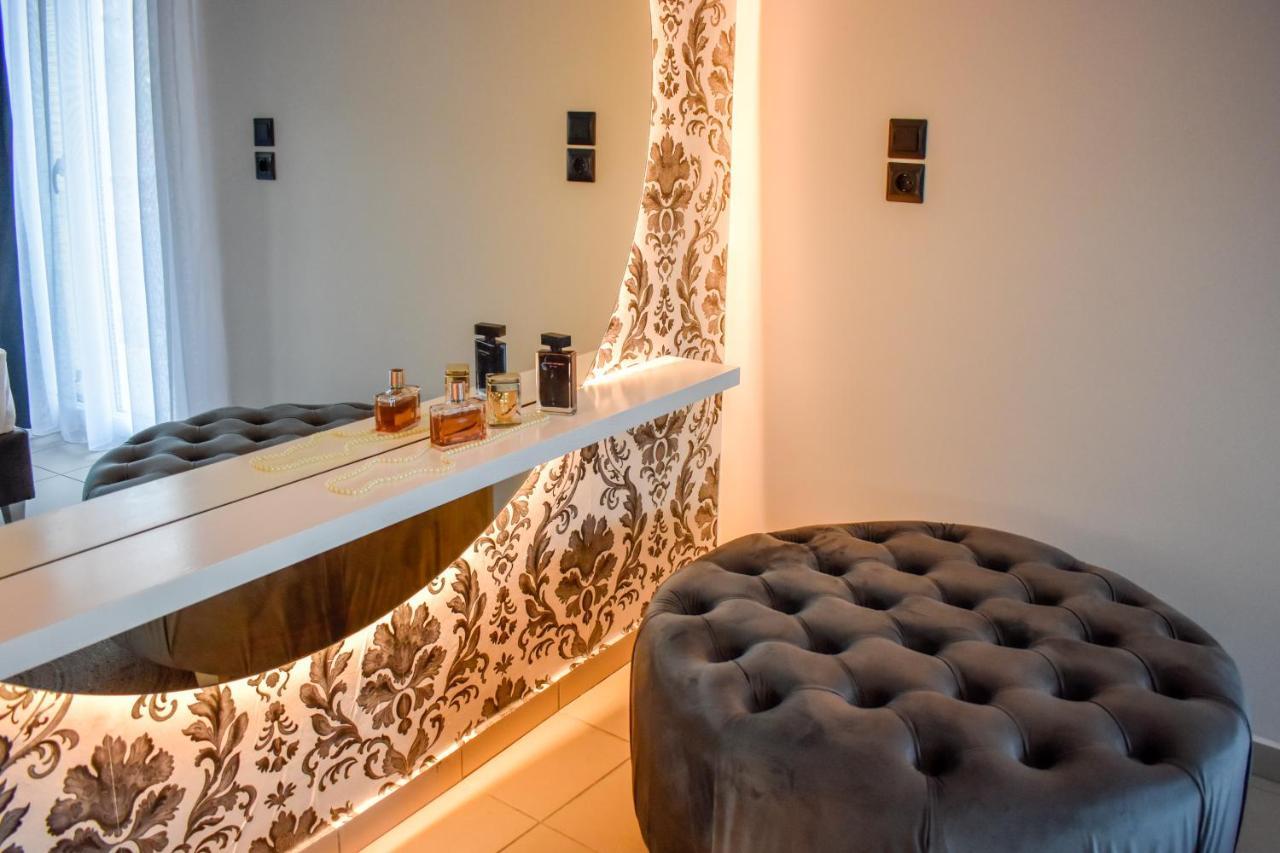 Orianna Suites Skiathos Kültér fotó