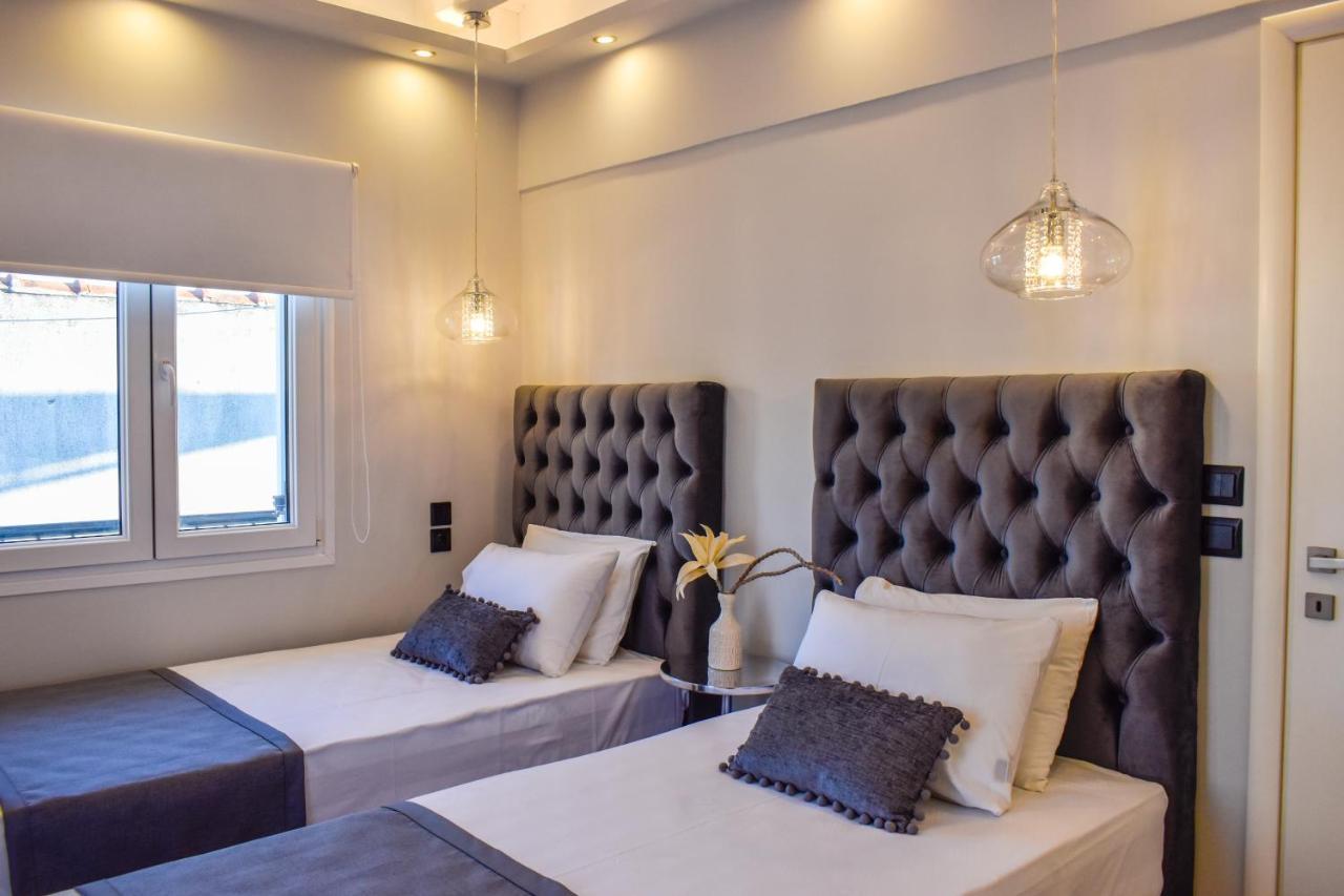 Orianna Suites Skiathos Kültér fotó