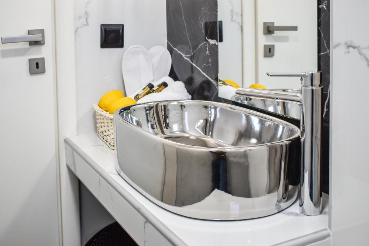 Orianna Suites Skiathos Kültér fotó