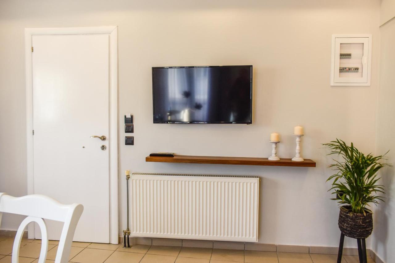 Orianna Suites Skiathos Kültér fotó