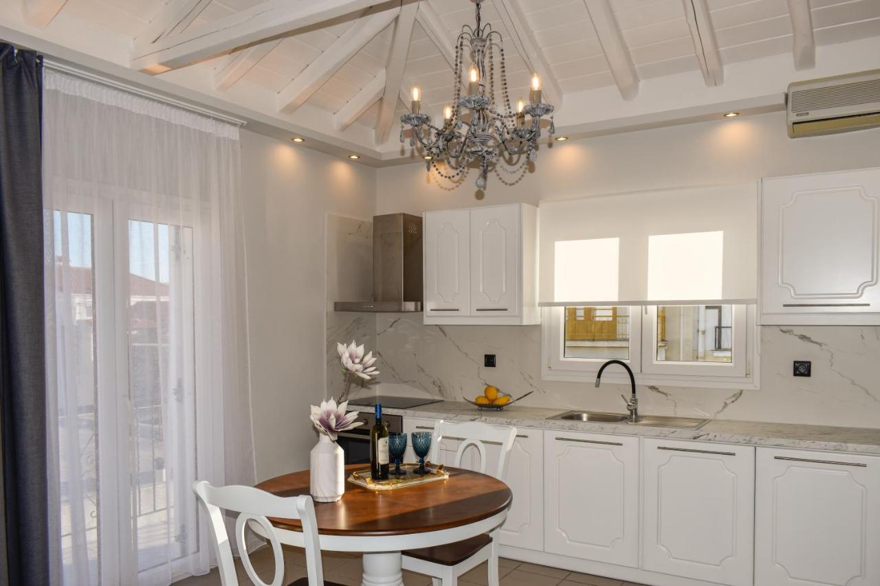 Orianna Suites Skiathos Kültér fotó