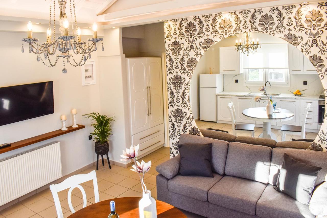 Orianna Suites Skiathos Kültér fotó