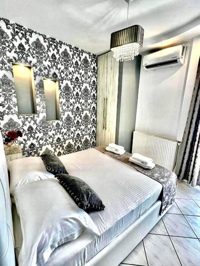 Orianna Suites Skiathos Kültér fotó