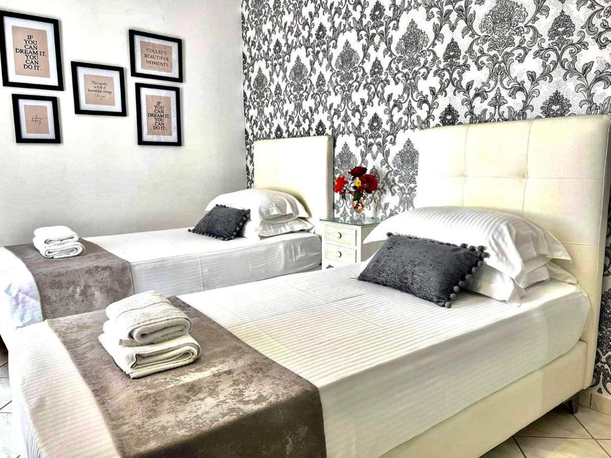 Orianna Suites Skiathos Kültér fotó