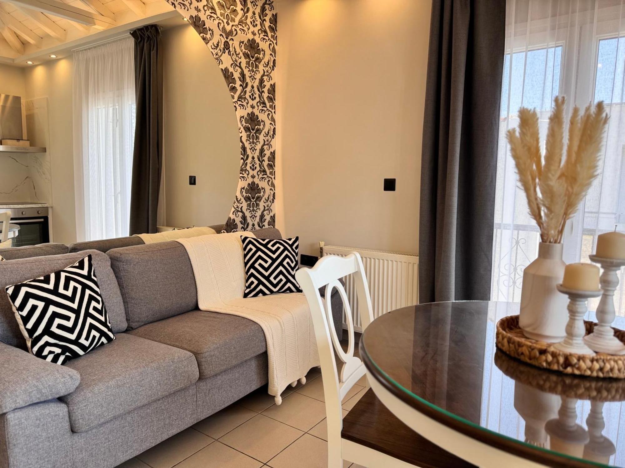Orianna Suites Skiathos Kültér fotó