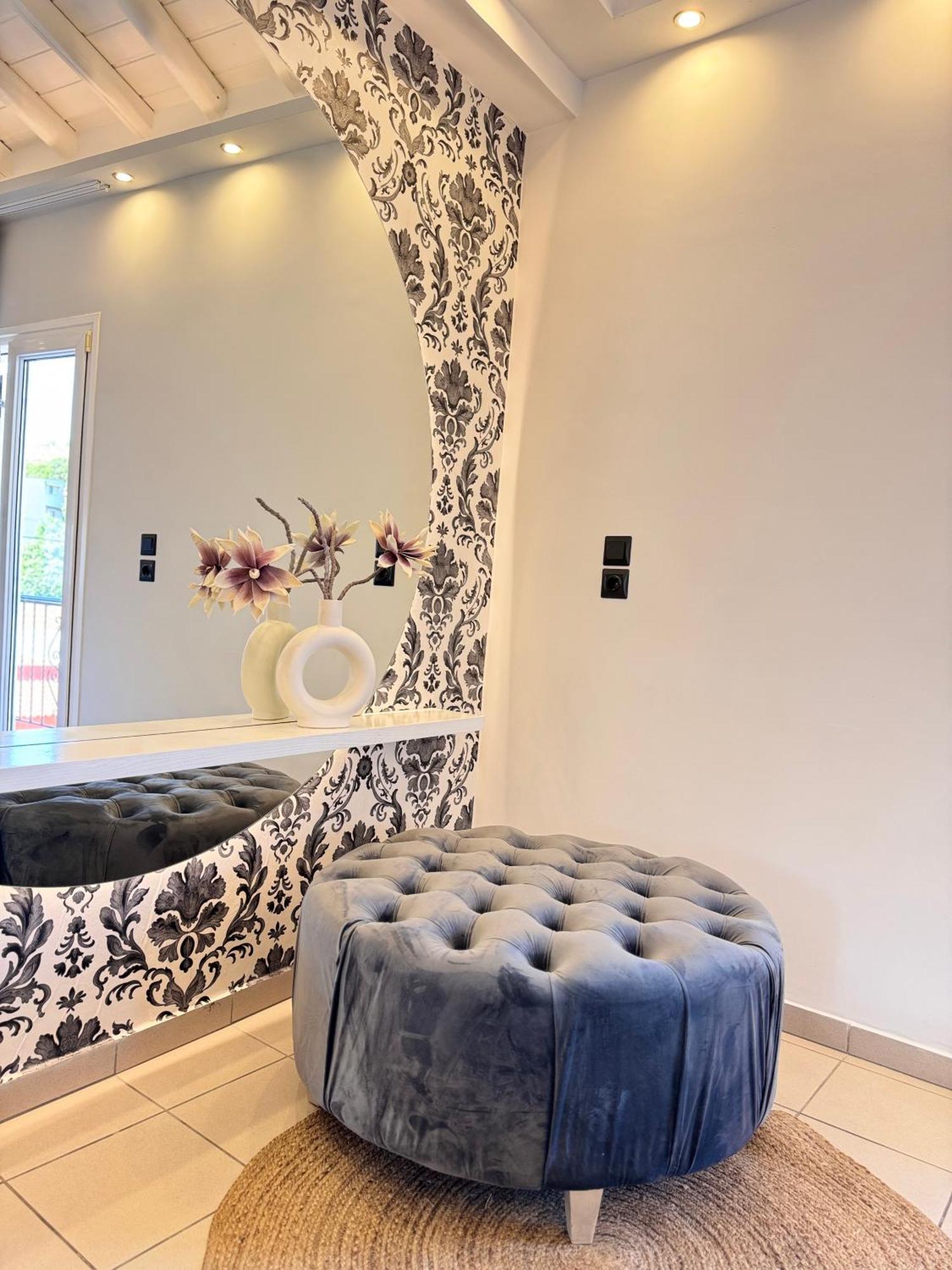Orianna Suites Skiathos Kültér fotó