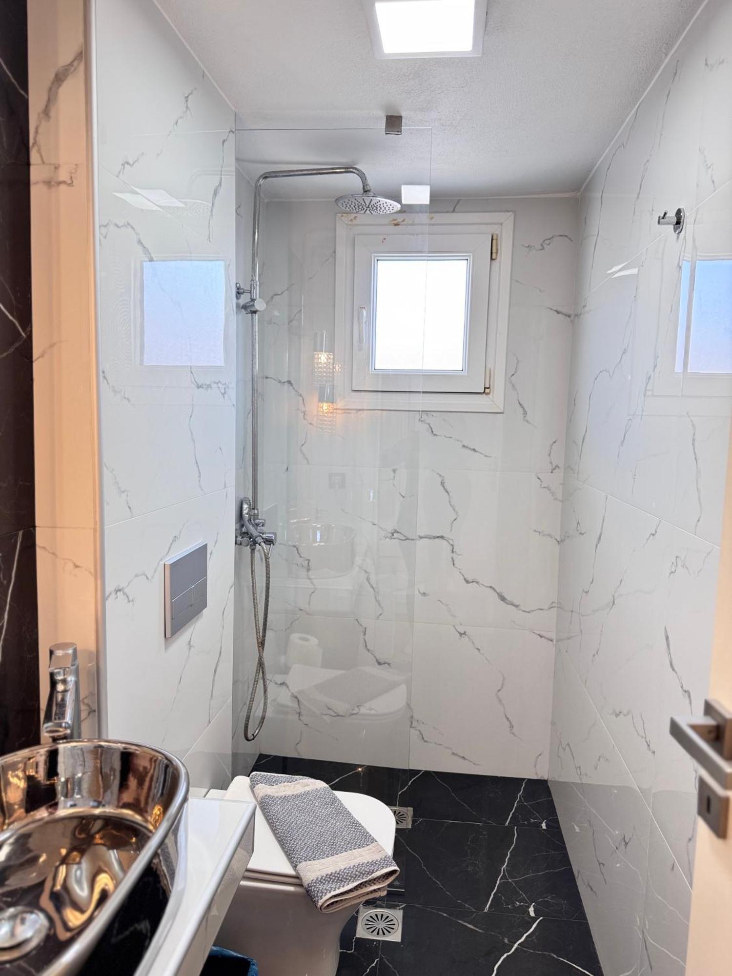 Orianna Suites Skiathos Kültér fotó
