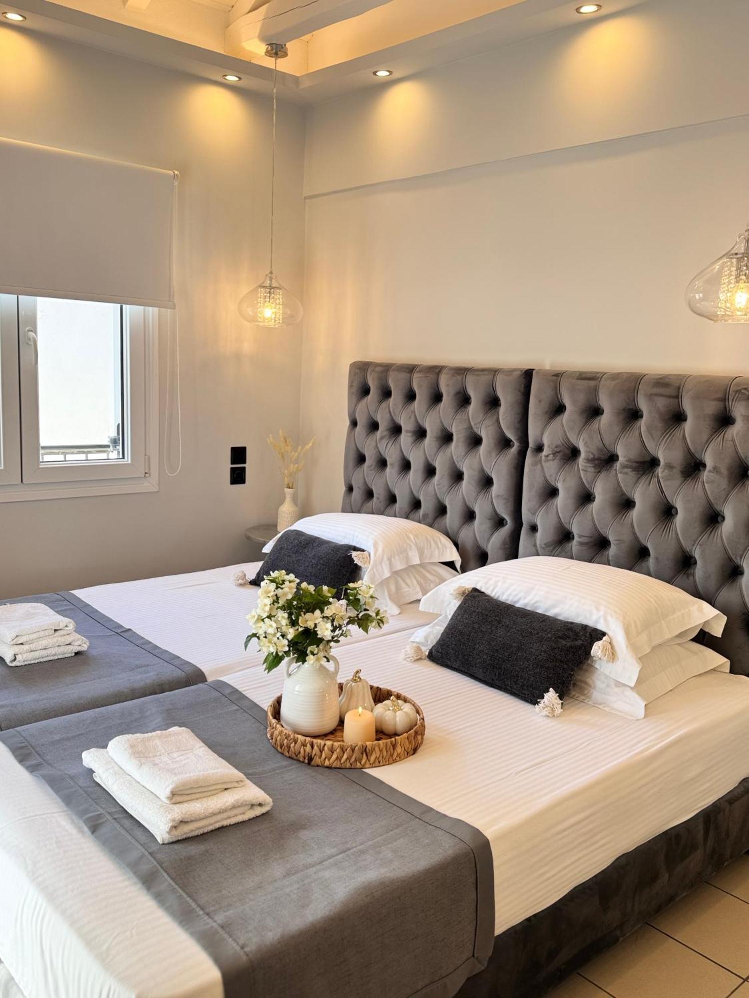 Orianna Suites Skiathos Kültér fotó